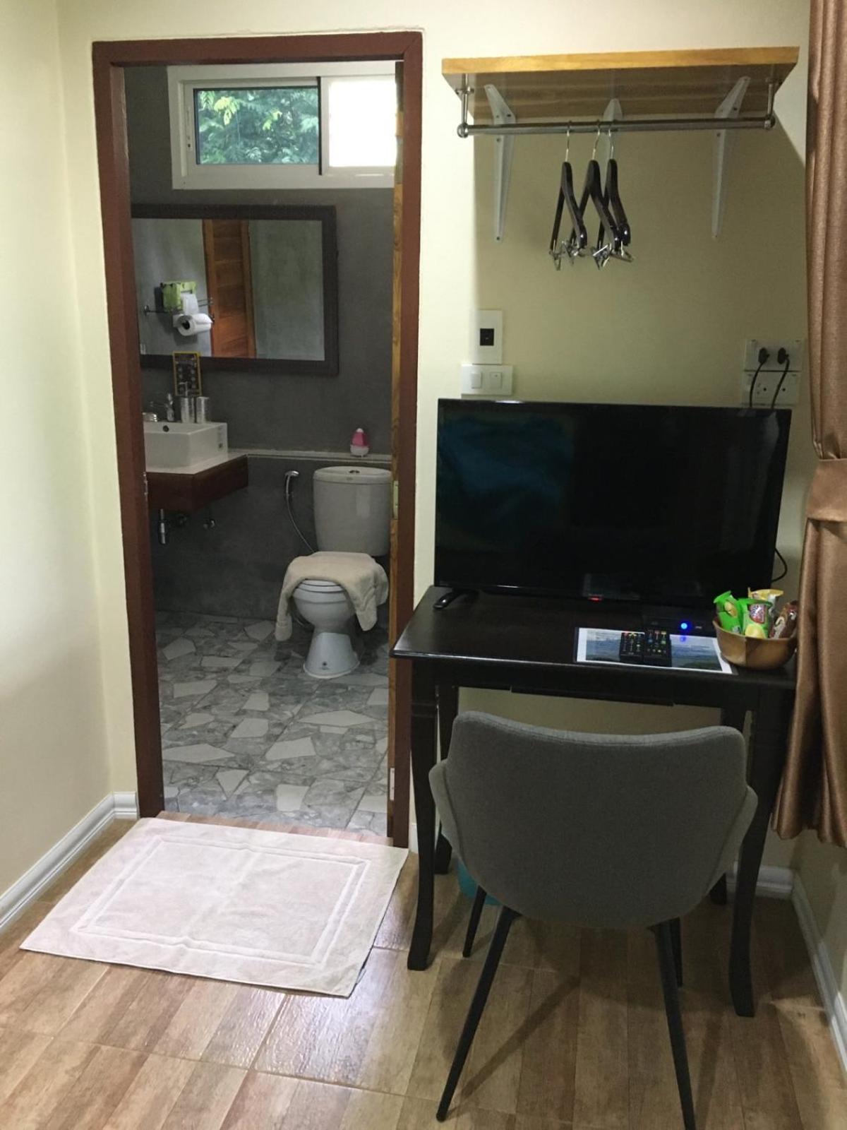 Pua Tranquil Vista Homestay 部屋 写真