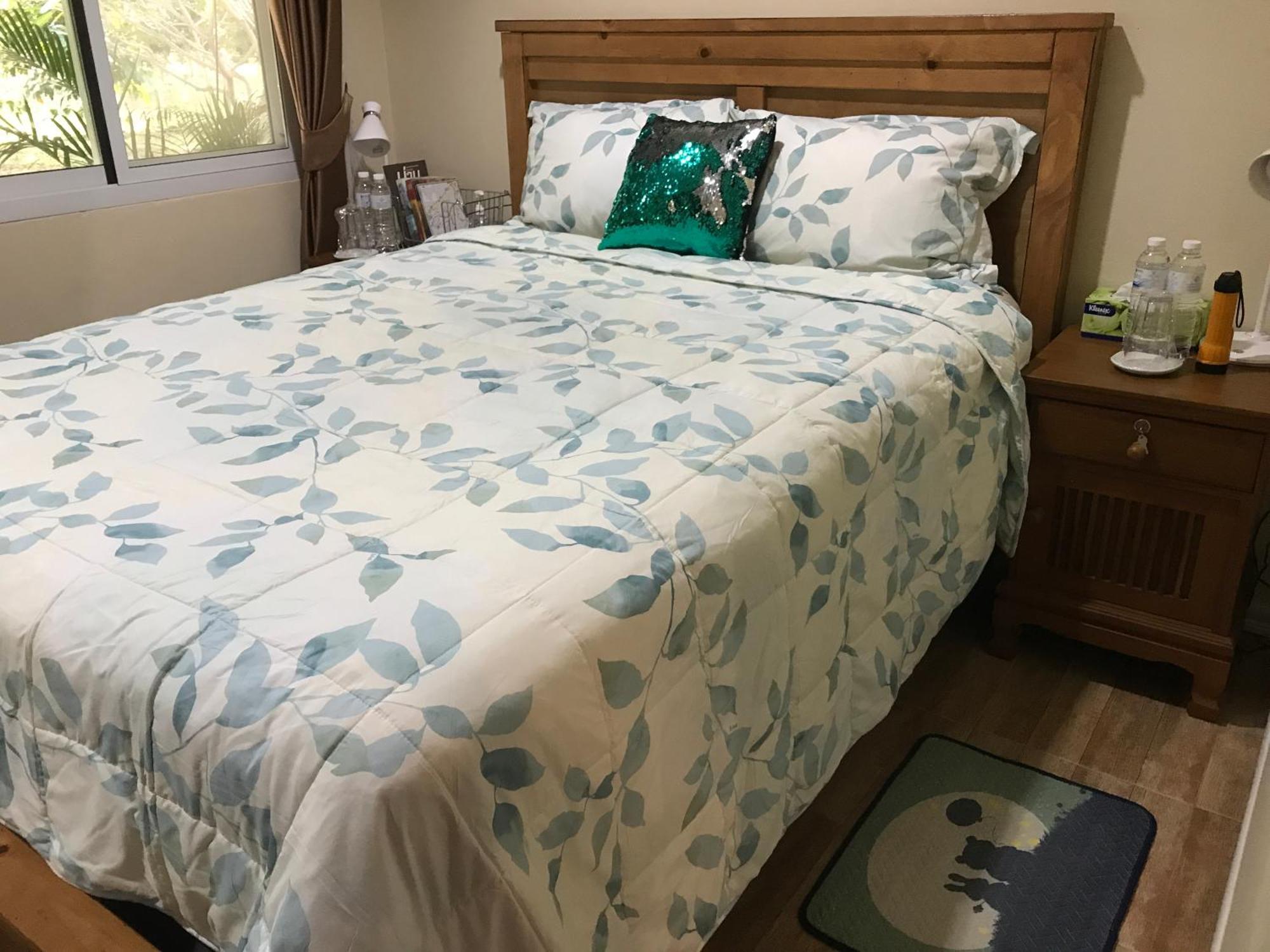 Pua Tranquil Vista Homestay 部屋 写真